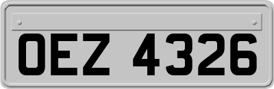 OEZ4326