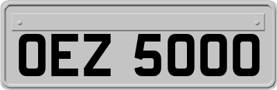 OEZ5000