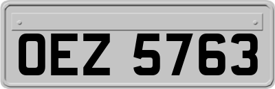 OEZ5763