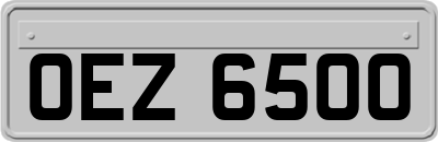 OEZ6500
