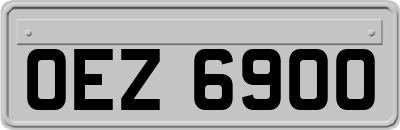 OEZ6900