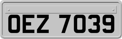 OEZ7039