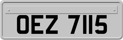 OEZ7115