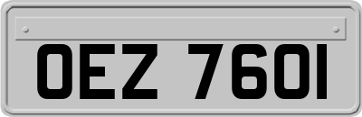 OEZ7601