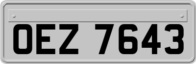 OEZ7643