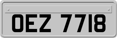 OEZ7718