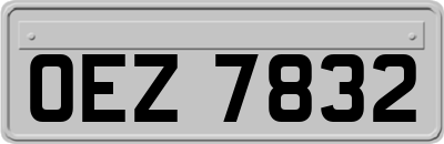 OEZ7832