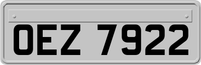 OEZ7922