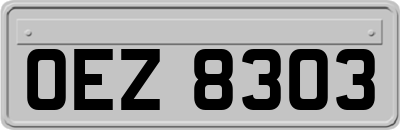 OEZ8303