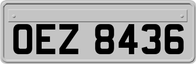 OEZ8436