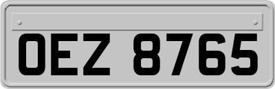 OEZ8765