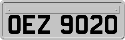 OEZ9020