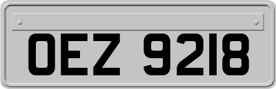 OEZ9218