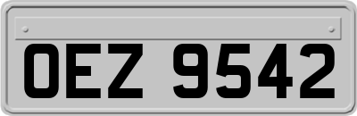OEZ9542