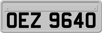 OEZ9640