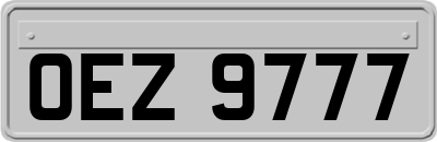 OEZ9777