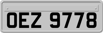 OEZ9778