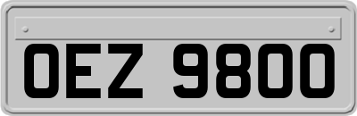 OEZ9800