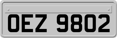 OEZ9802