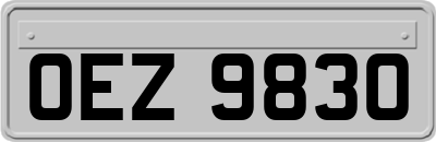 OEZ9830