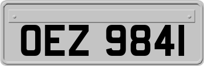 OEZ9841
