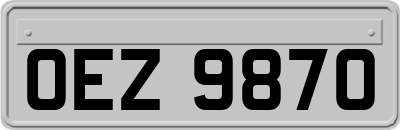 OEZ9870