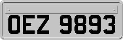 OEZ9893