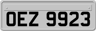 OEZ9923