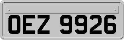 OEZ9926