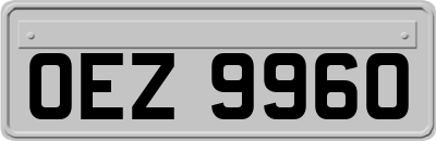 OEZ9960