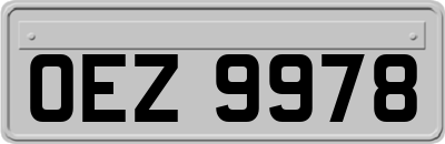 OEZ9978