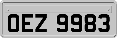 OEZ9983