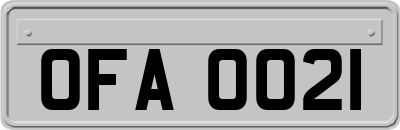 OFA0021