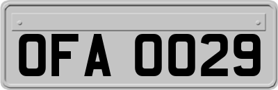 OFA0029