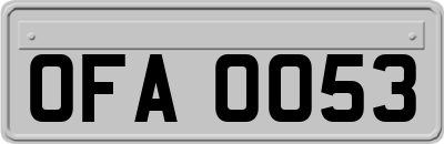 OFA0053