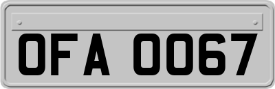 OFA0067