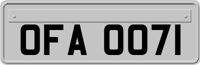 OFA0071