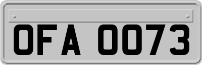 OFA0073