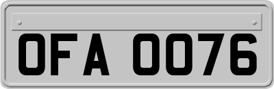 OFA0076