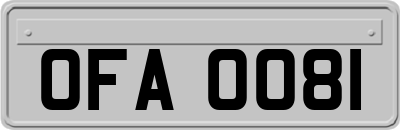 OFA0081