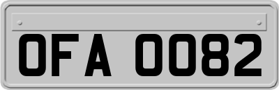 OFA0082