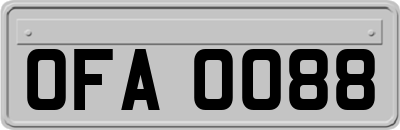 OFA0088