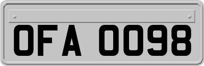 OFA0098