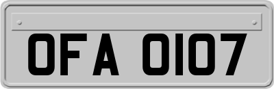 OFA0107