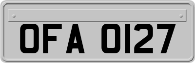 OFA0127