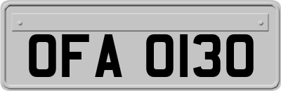 OFA0130