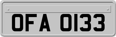 OFA0133