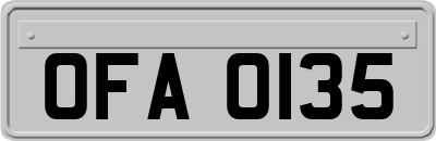 OFA0135
