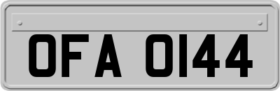 OFA0144