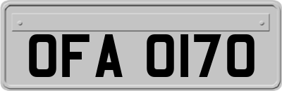 OFA0170